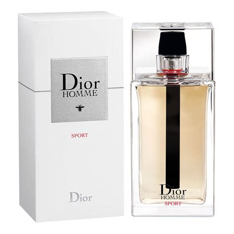 dior homme sport mens edt spray 50ml|Dior Homme Sport.